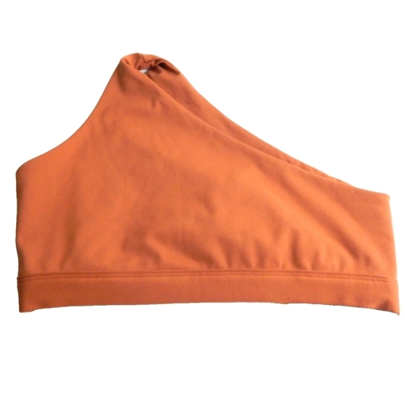 SET Active Luxform One Shoulder Sports Bra - Picture 3 of 3